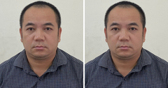 Diễn biến mới vụ Phó Giám đốc Công ty TNHH giáo dục Thuận An Lê Đình Giáp lừa đảo