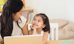 Làm thế nào để trẻ tự cứu mình khi gặp nguy hiểm