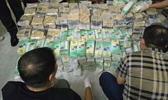 Cuộc chiến chống ma túy: Những chuyên án lớn và loạt đường dây tội phạm bị xóa sổ trong năm 2025