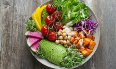Nên ăn gì bữa sáng giúp dưỡng gan, khỏe thận?