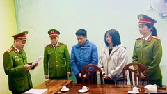 Tin pháp luật nổi bật 24h qua: Trần Thị Phương Anh bị bắt tạm giam