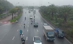 Tin tức dự báo thời tiết hôm nay 31/12: Bắc Bộ có mưa vài nơi, vùng núi rét đậm