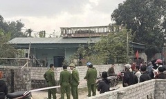 Vụ án mạng ở Thanh Hóa, 3 người tử vong: Hé lộ danh tính nạn nhân, nguyên nhân ban đầu