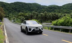 Cơ hội cuối để sở hữu mẫu C-SUV “toàn năng” VinFast VF 7 với giá tốt nhất năm