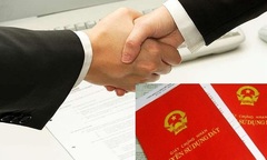 Đã có thông báo thu hồi đất, có được mua bán nữa không