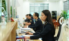 Ngành Hải quan nỗ lực tăng thu ngân sách nhờ triển khai đồng bộ các giải pháp chống thất thu ngân sách nhà nước
