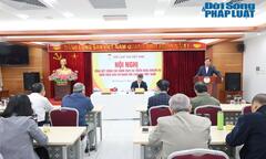 Hội Luật gia Việt Nam: Những dấu ấn nổi bật năm 2025