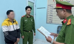Khởi tố Nguyễn Thành Chính
