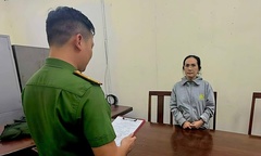 Khởi tố Nguyễn Thị Thu Thảo, nữ quái cầm đầu đường dây mua bán hóa đơn trái phép hơn 200 tỷ đồng