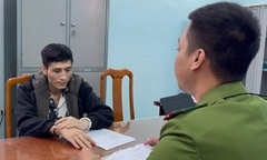 Tin pháp luật nổi bật 24h qua: Bắt Phan Nhật Hoàng