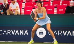  "Búp bê " pickleball nổi tiếng  bị phạt 1,3 tỷ đồng