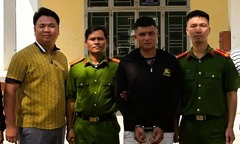 Tin pháp luật nổi bật 24h qua: Nguyễn Tùng Phến bị bắt