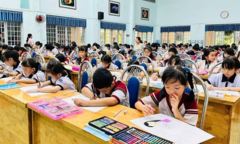 Tin tức giáo dục: Sở GD&ĐT TP.HCM chỉ đạo rà soát năng lực, bằng cấp giáo viên chương trình liên kết