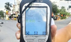 Nhiều tài xế vi phạm nồng độ cồn kịch khung ngày đầu năm mới 2026