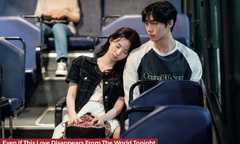 Nam diễn viên đình đám bất ngờ tuyên bố rời khỏi làng giải trí ở tuổi 34 