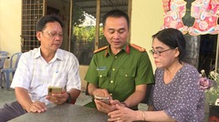 Chuyển nhà nhưng không thay đổi nơi đăng ký cư trú có thể bị phạt đến 4 triệu đồng