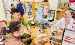 Suýt mất 6 chỉ vàng vì bị kẻ giả mạo công an dùng chiêu trò  "tẩy não "