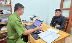 Người đàn ông dùng đũa tấn công tài xế taxi ở Đắk Lắk khai gì?