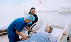 Tin tức đời sống 4/1: Sốc nhiễm khuẩn, thủng tạng sau khi tự tiêm thuốc giảm đau