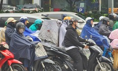 Tin tức dự báo thời tiết hôm nay 4/1: Bắc Bộ trời rét, vùng núi rét đậm