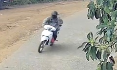 Vụ cướp tiệm vàng ở Lâm Đồng: Chủ tiệm kể lại giây phút đối mặt nghi phạm