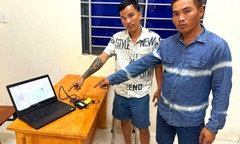 Bắt tạm giam đối với Dương Minh Hùng và Võ Trung Trực