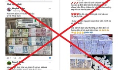 Công an Hưng Yên cảnh báo nóng chiêu trò lừa đảo trên không gian mạng dịp cuối năm