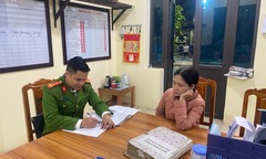 Khởi tố Lê Thị Tuyết Thanh