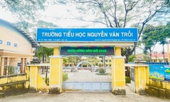 Sở GD&ĐT Gia Lai chỉ đạo nóng sau vụ Trường Tiểu học Nguyễn Văn Trỗi dừng ăn bán trú