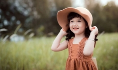 Cách đặt tên Bảo Hân hay, ý nghĩa