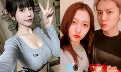 Diễn biến mới nhất vụ hot girl Tư Hiểu Địch tuyên bố qua lại với hơn 10 sao nam đình đám