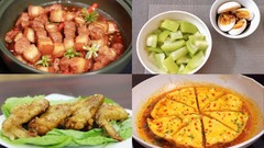 Thực đơn 50k cho sinh viên