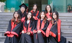 Trường Đại học Ngoại Thương dự kiến mở 10 ngành mới