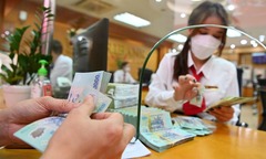 Từ năm 2026, ai được rút BHXH một lần?