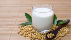 Bật mí thời điểm uống sữa đậu nành tốt cho hỗ trợ thải độc gan