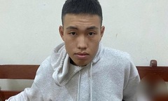 Khởi tố Nguyễn Viết Quyết  