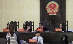  "Bóng hồng " sa ngã: Lật tẩy chiêu  "hợp tác đầu tư " của nữ môi giới bất động sản