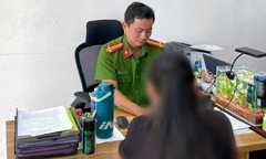 Công an giải cứu thành công nữ sinh bị  "giảng viên đại học Úc " bắt cóc online