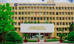 Đại học Sư phạm Hà Nội công bố lịch thi Đánh giá năng lực năm 2026