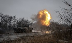 Ukraine tuyên bố nóng về thiệt hại của Nga trong vòng 7 tháng