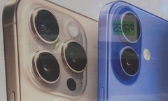 Apple cảnh báo nóng: Nếu iPhone của bạn nằm trong danh sách này, hãy nâng cấp ngay bây giờ!