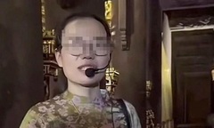 Nữ hướng dẫn viên thuyết minh sai về nhà Tây Sơn tường trình lý do