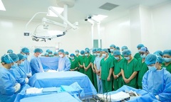 Tin tức đời sống 7/1: Bệnh viện Đại học Y Dược TP.HCM thực hiện song song 2 ca ghép tạng
