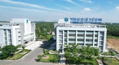 Trường Đại học Luật TP.HCM dự kiến không sử dụng khối C00, A00 để xét tuyển