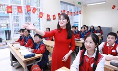 Việc thống nhất bộ SGK không có nghĩa áp đặt phương pháp dạy học