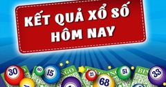 XSMN 6/1- Kết quả xổ số miền Nam hôm nay 6/1/2026- kết quả XSMN ngày 6/1