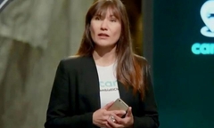 Bắt giữ nữ doanh nhân nổi tiếng từng tham gia  "Shark Tank " khi trốn truy nã ở London