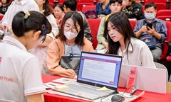 Điểm tên loạt trường đại học mở ngành mới trong mùa tuyển sinh 2026