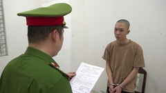 Giả mạo giảng viên để lừa tiền nhiều sinh viên trên cả nước, Võ Duy Bảo bị khởi tố