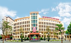 Học viện Báo chí và Tuyên truyền dự kiến bỏ xét học bạ năm 2026